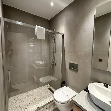 Barbaros Suites * Κωνσταντινούπολη